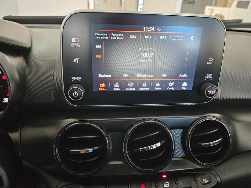 Fiat Argo Drive 1.0 - foto 7