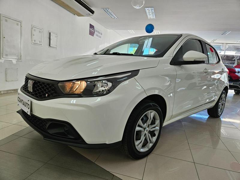 Fiat Argo Drive 1.0 - foto 2
