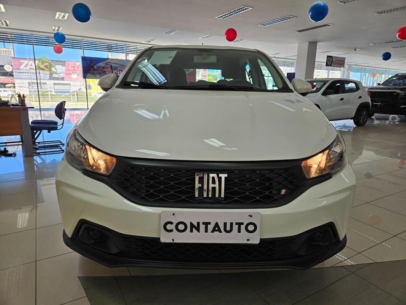 Fiat Argo Drive 1.0 - foto 6