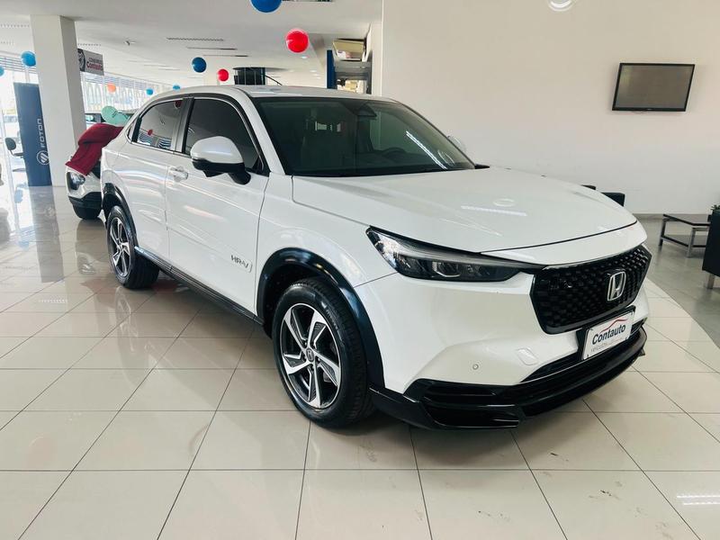 Honda HR-V 2025 à venda