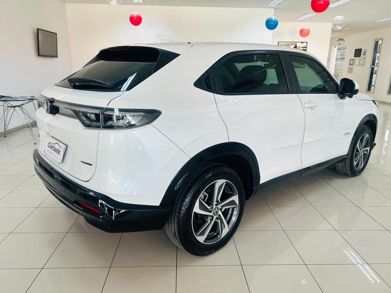 Honda HR-V Touring - foto 6