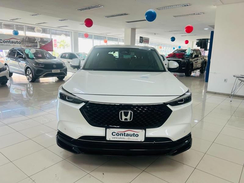 Honda HR-V Touring - foto 2