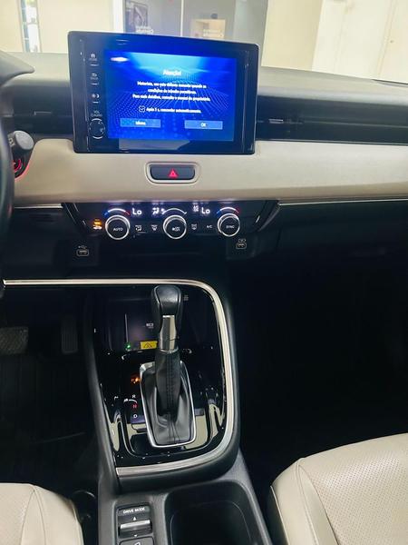 Honda HR-V Touring - foto 14