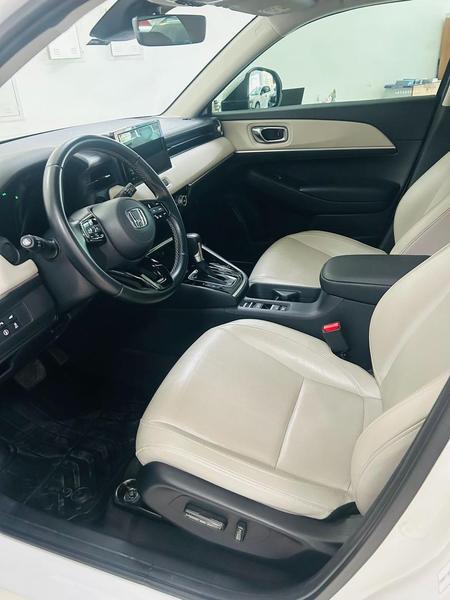Honda HR-V Touring - foto 9