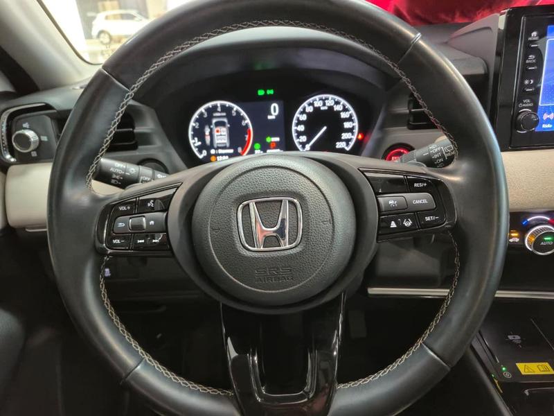 Honda HR-V Touring - foto 15