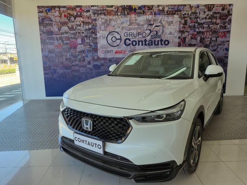 Honda HR-V Touring - foto 16