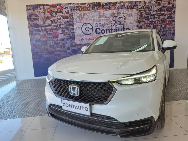 Honda HR-V Touring - foto 18
