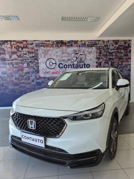 Honda HR-V Touring - foto 19