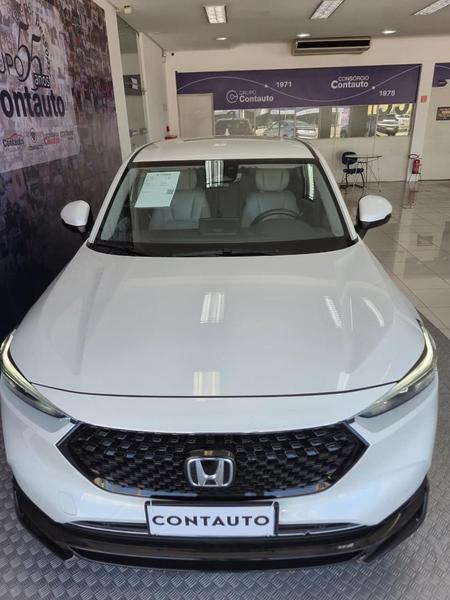 Honda HR-V Touring - foto 20