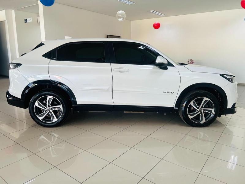 Honda HR-V Touring - foto 4