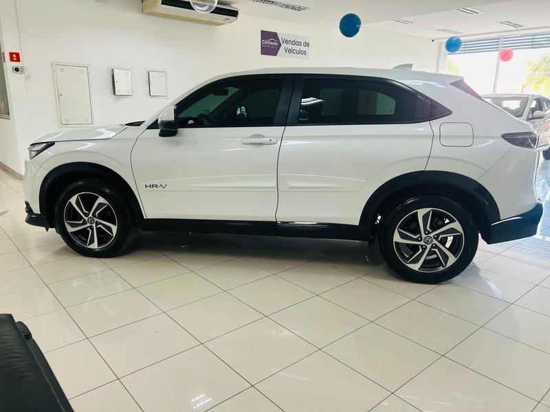 Honda HR-V Touring - foto 7