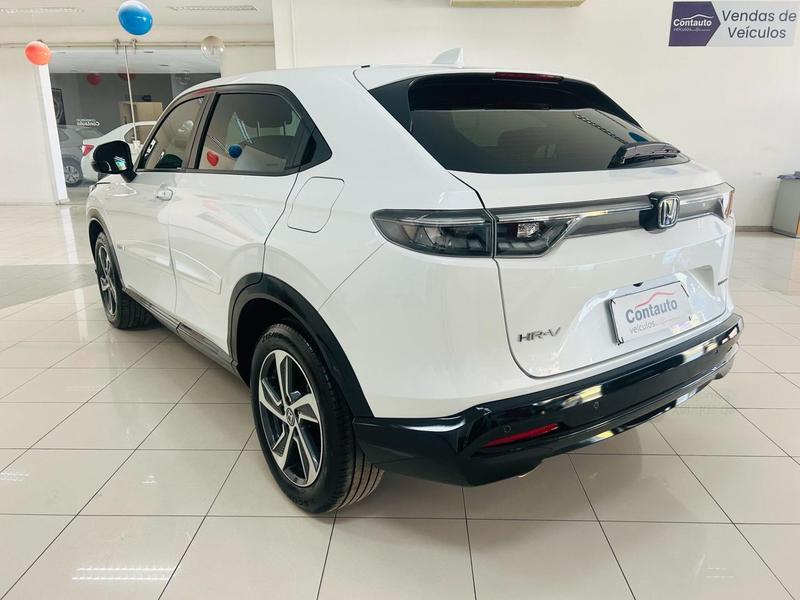Honda HR-V Touring - foto 3