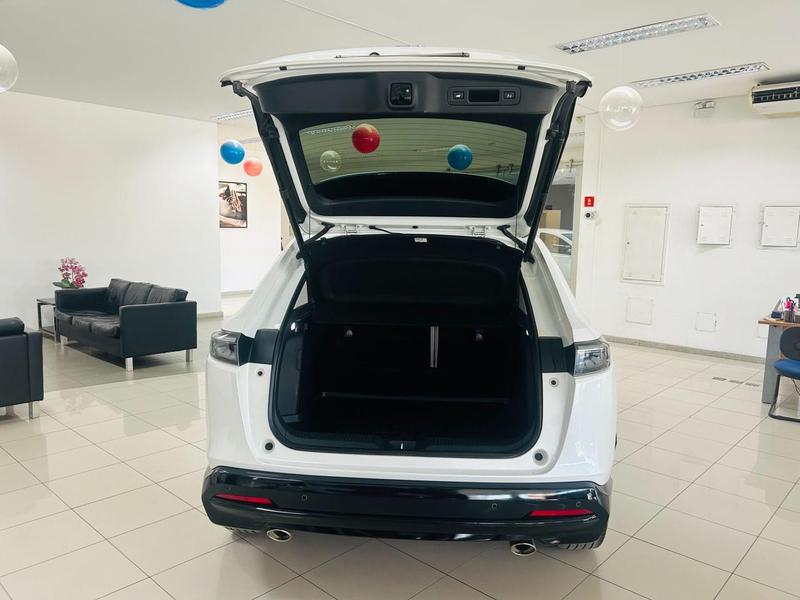 Honda HR-V Touring - foto 8