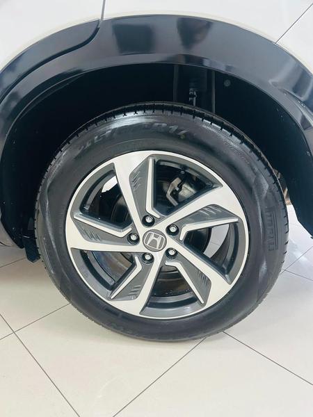 Honda HR-V Touring - foto 12