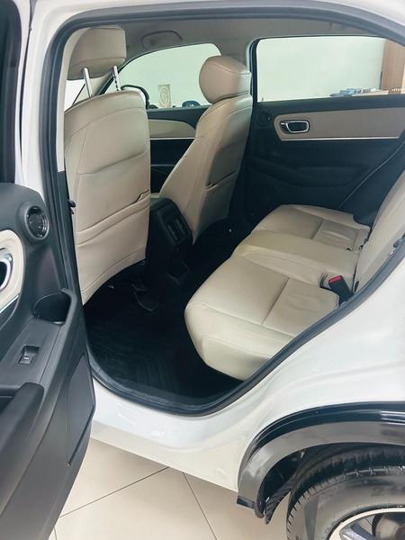 Honda HR-V Touring - foto 10