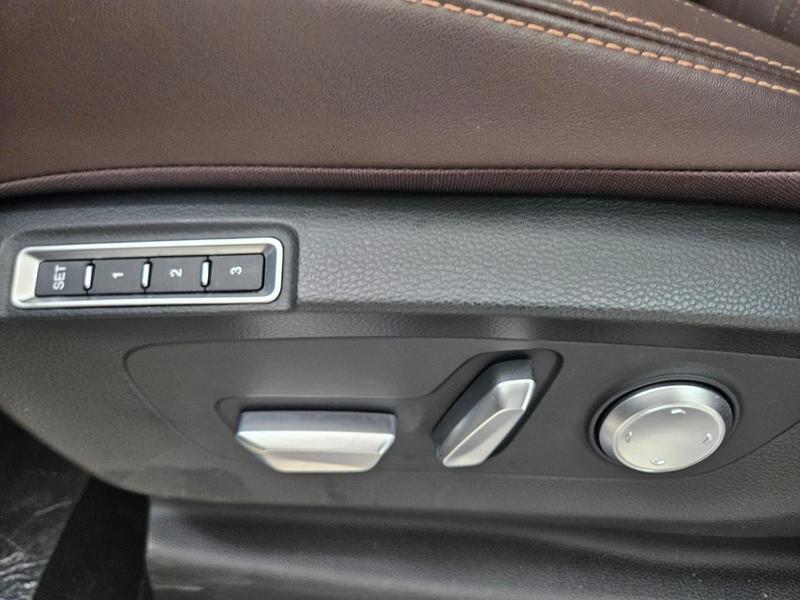 Foton Tunland V9 - foto 13