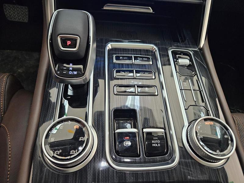 Foton Tunland V9 - foto 15