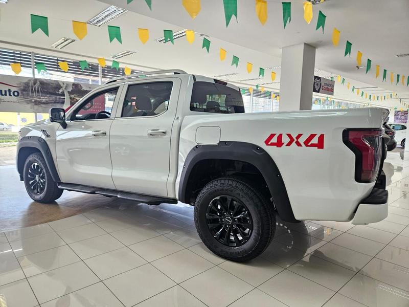 Foton Tunland V9 - foto 6