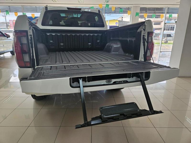 Foton Tunland V9 - foto 7