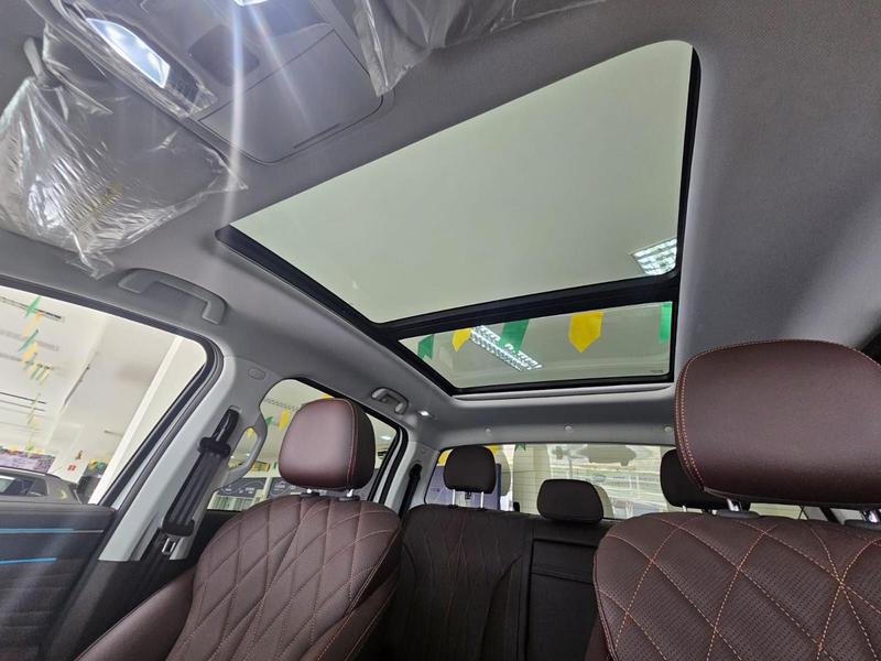 Foton Tunland V9 - foto 9