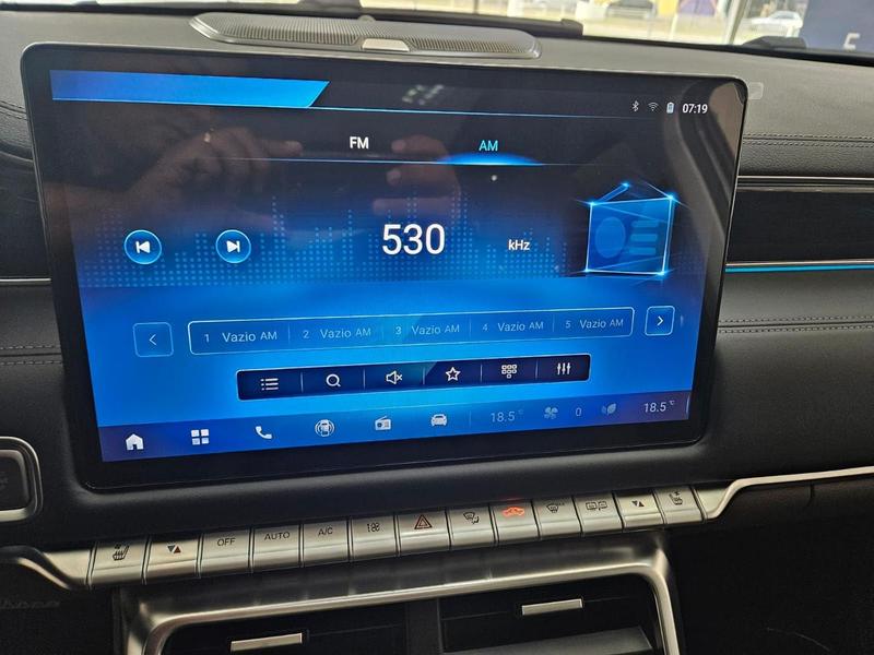Foton Tunland V9 - foto 10