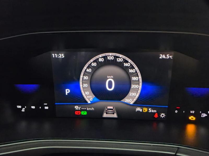 Volkswagen T-Cross 200 TSI Automático - foto 10