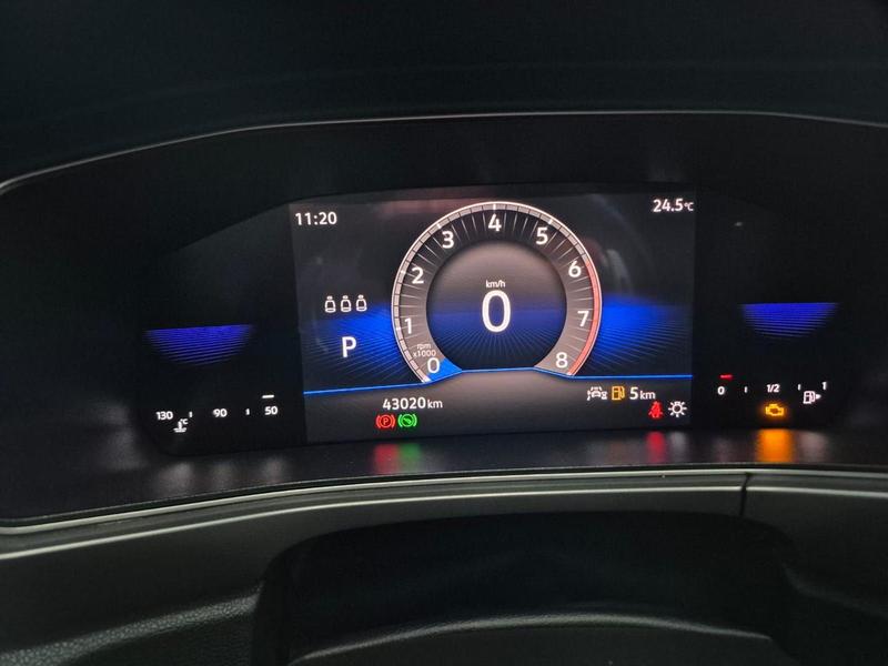 Volkswagen T-Cross 200 TSI Automático - foto 9
