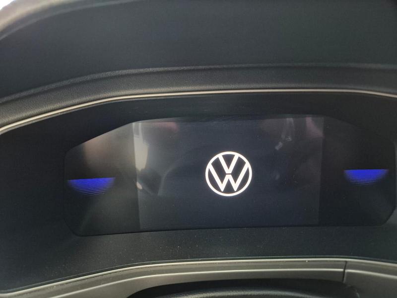 Volkswagen T-Cross 200 TSI Automático - foto 8