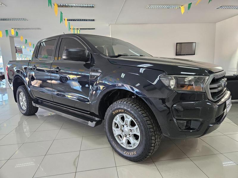 Ford Ranger 2022 à venda