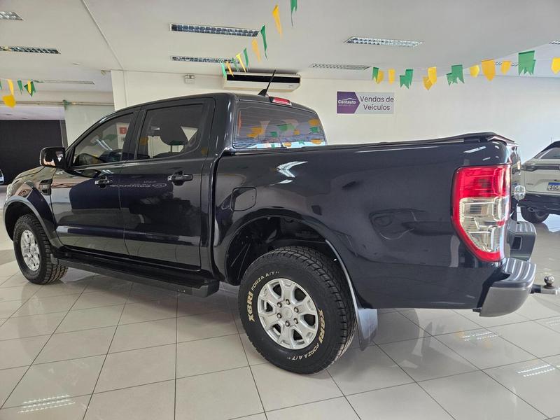 Ford Ranger Xls 2.5 16V 4X2 Cd Flex - foto 3