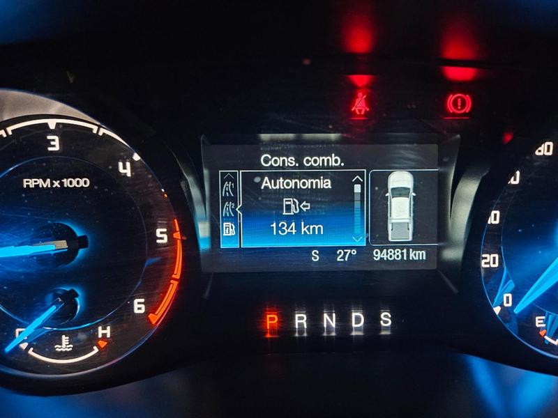 Ford Ranger Xls 2.5 16V 4X2 Cd Flex - foto 13