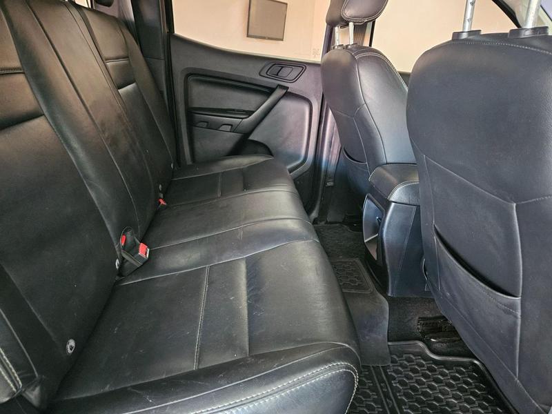Ford Ranger Xls 2.5 16V 4X2 Cd Flex - foto 14