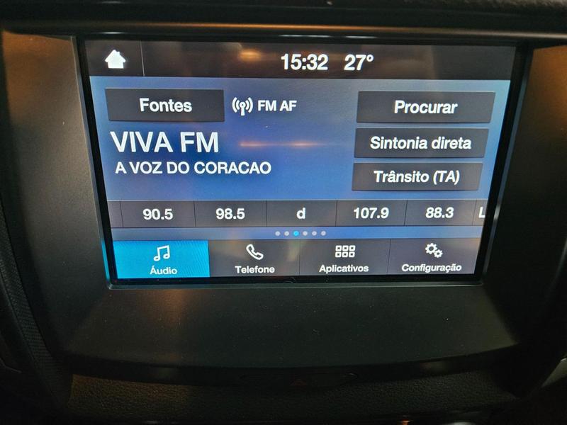 Ford Ranger Xls 2.5 16V 4X2 Cd Flex - foto 15