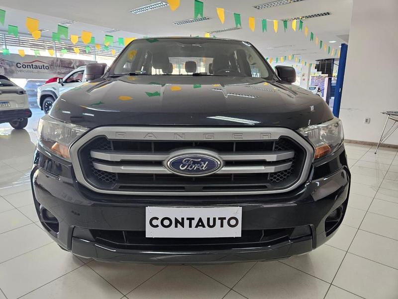 Ford Ranger Xls 2.5 16V 4X2 Cd Flex - foto 5
