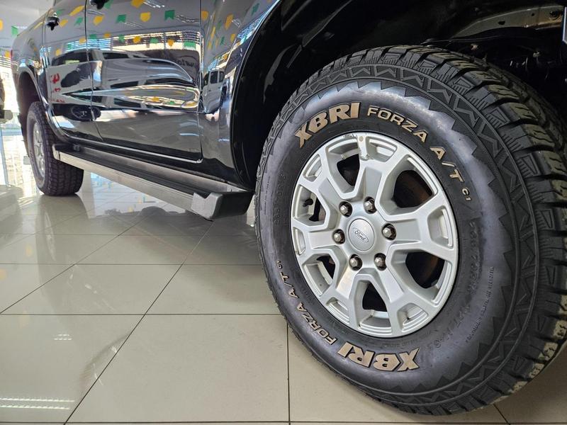 Ford Ranger Xls 2.5 16V 4X2 Cd Flex - foto 7