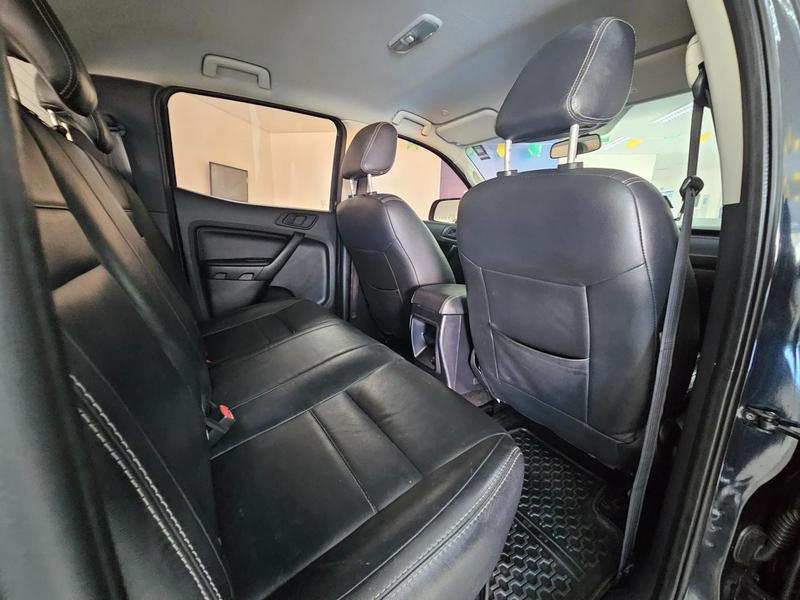 Ford Ranger Xls 2.5 16V 4X2 Cd Flex - foto 9