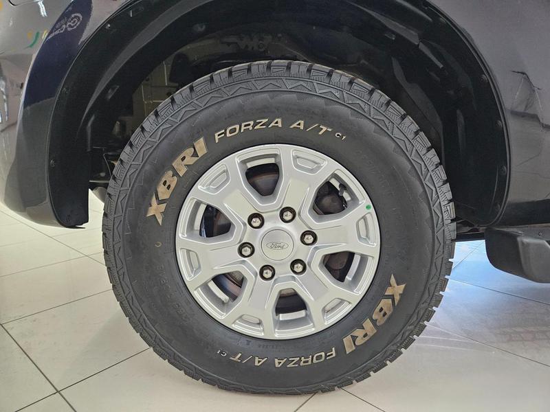 Ford Ranger Xls 2.5 16V 4X2 Cd Flex - foto 11
