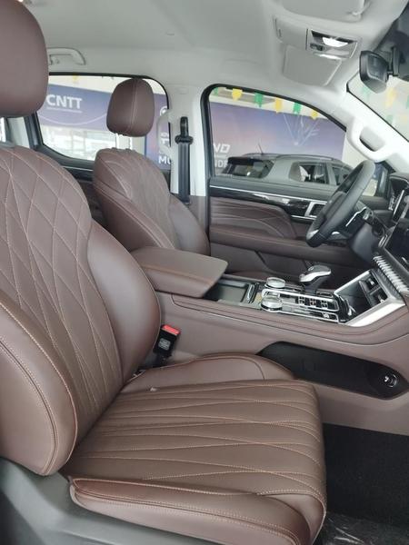 Foton Tunland V7 - foto 7