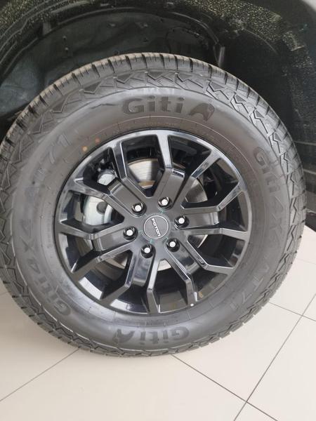 Foton Tunland V7 - foto 11