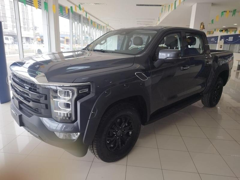 Foton Tunland V7 - foto 2