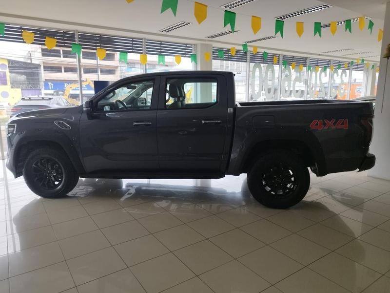 Foton Tunland V7 - foto 6