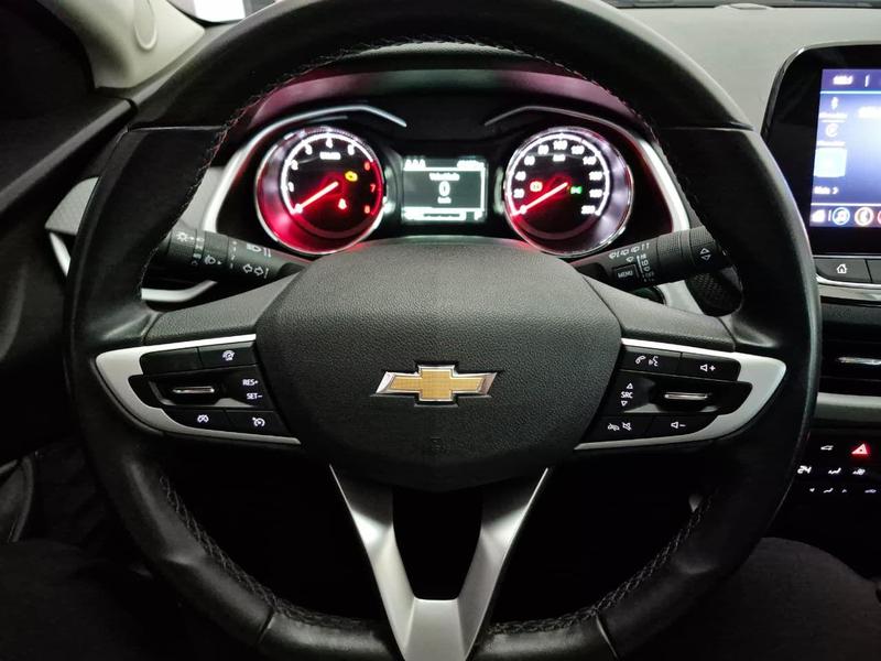 Chevrolet Onix Premier Turbo At 1.0 - foto 6