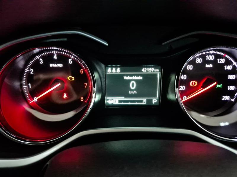Chevrolet Onix Premier Turbo At 1.0 - foto 9