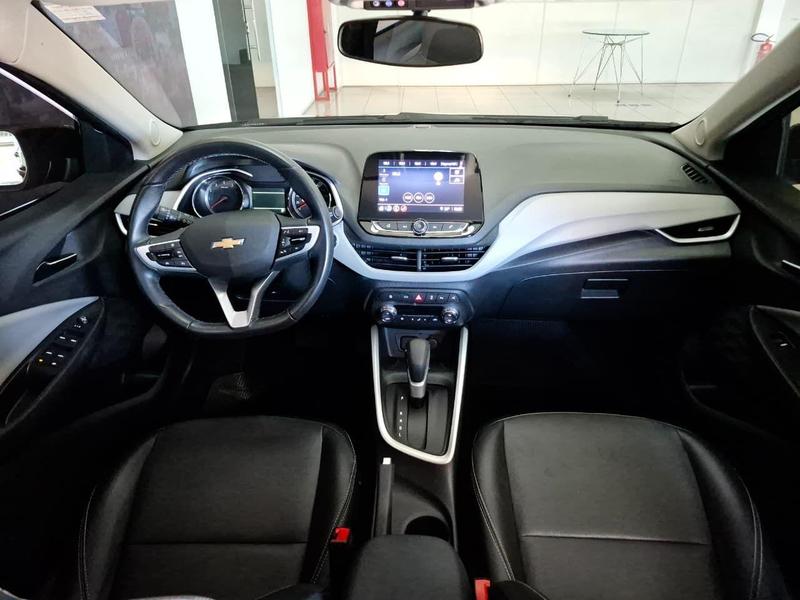 Chevrolet Onix Premier Turbo At 1.0 - foto 10
