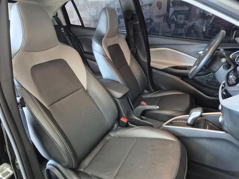 Chevrolet Onix Premier Turbo At 1.0 - foto 12