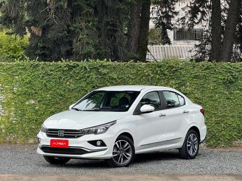 FIAT CRONOS PREC 1.3AT