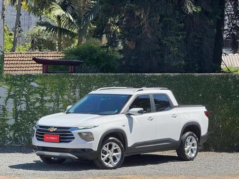 CHEVROLET MONTANA T A LTZ