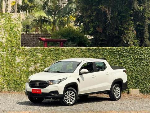 FIAT STRADA FREEDOM CD13