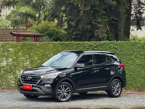 HYUNDAI CRETA 16A PULSE