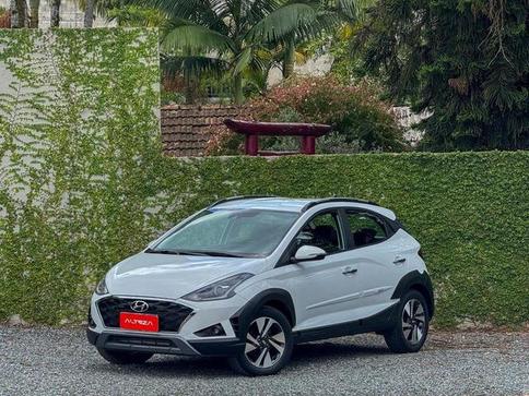 HYUNDAI HB20X DIAMOND PLUS 1.6 AT